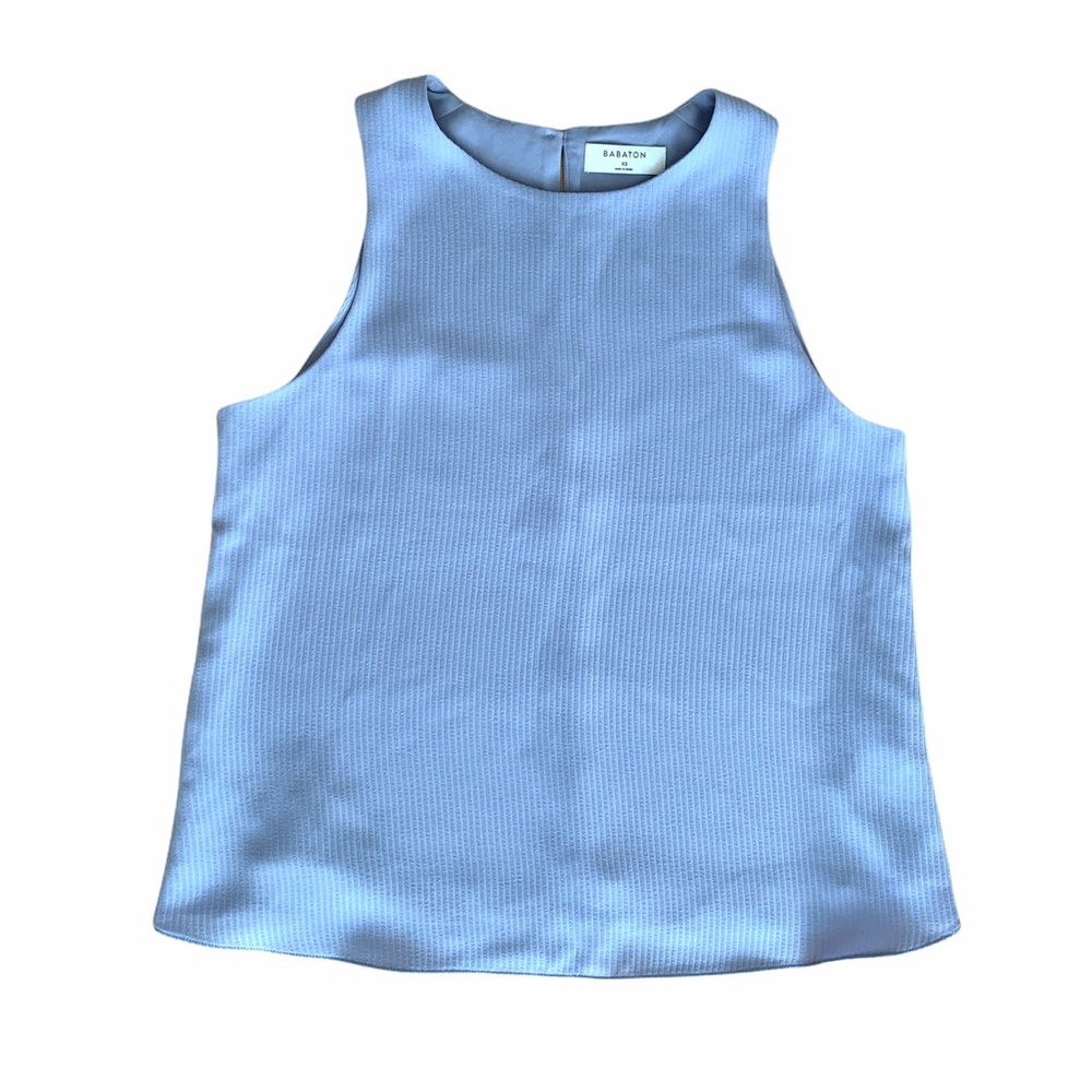 BABATON edwin Blouse